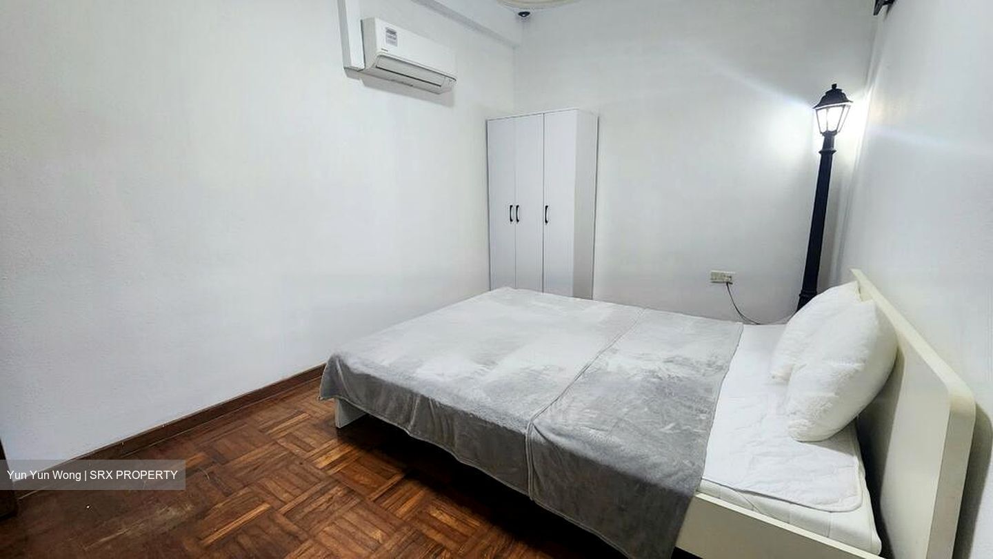 Tivoli Lodge (D14), Apartment #463178471